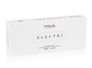 Electri 1 ml (Promoitalia) – intensywne nawilżenie i rewitalizacja skóry z bursztynianem sodu