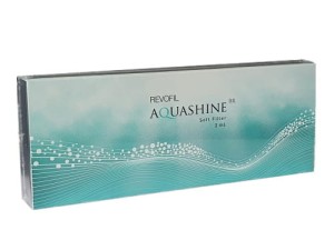 Aquashine BR 2 ml (Caregen) – rozjaśnienie i ujednolicenie kolorytu skóry