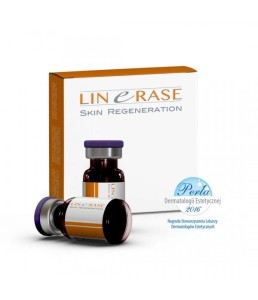 Linerase Kolagen 1 fl. (Professional Dietetics) – stymulacja kolagenu i regeneracja skóry