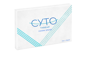 MEDISIGN CYTO  CAVERN SPRING WHITE PDO