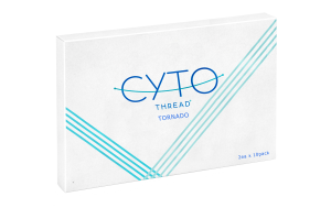 MEDISIGN CYTO TORNADO SCREW WHITE PDO