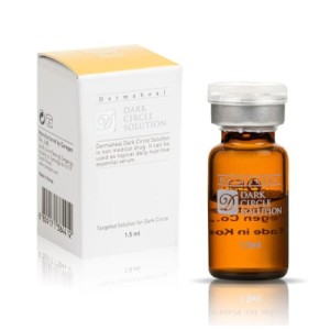 DERMAHEAL DARK CIRCLE SOLUTION 1,5 ml