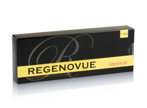 REGENOVUE SUB Q PLUS 1 ml