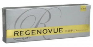 REGENOVUE DEEP PLUS 1 ml