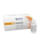 MD Muscle 10x2ml Guna