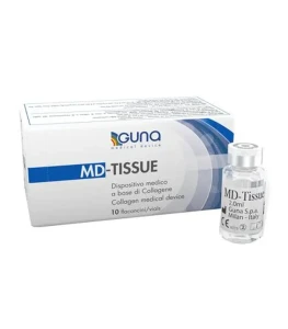 GUNA MD-TISSUE (10x2ml)