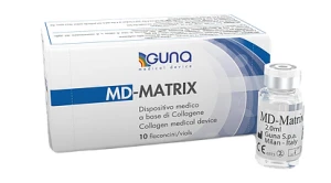 MD Matrix 10x2ml guna