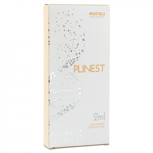 Plinest 2ml (Mastelli) – regeneracja i poprawa struktury skóry