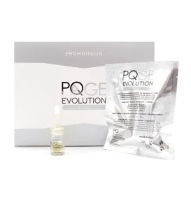 Promoltalia Peeling PQ AGE Evolution 14x3ml 