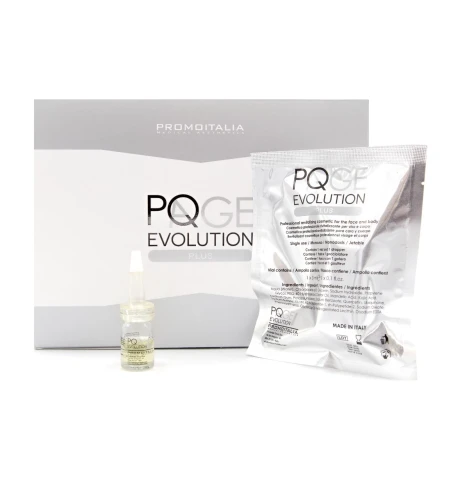 Promoltalia Peeling PQ AGE Evolution 1x3ml.webp