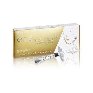 Geo Lifting V 1 ml (Huons) – liftingująca mezoterapia z peptydami i HA