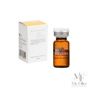 DERMAHEAL DARK CIRCLE SOLUTION 1,5 ml