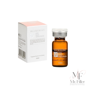 DERMAHEAL EYE BAG SOLUTION 1,5 ml