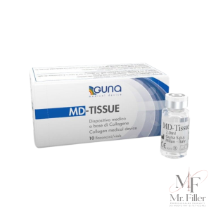 GUNA MD-TISSUE (10x2ml)