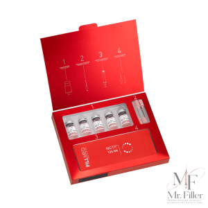 FILLMED NCTF 135 HA 5 x 3 ml (Filorga) – biorewitalizacja skóry z kwasem hialuronowym i witaminami (1)
