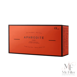 APHRODITE NICI DOUBLE SCREW PLLA