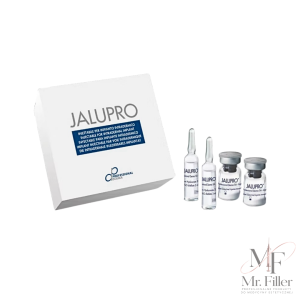 Jalupro Classic 2x1,5 ml (Professional Derma) – biorewitalizacja i nawilżenie skóry
