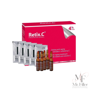 Retix.C Retinol 4% (5 zabiegów)
