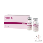 PRX-T33 WIQO 5 x 4 ml – Biorewitalizacja bez igieł z kwasem TCA