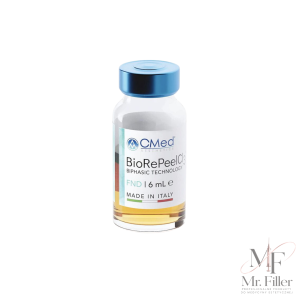 BioRePeelCl3 (1 x 6ml) FND CMED Aestheticsl – Dwufazowy peeling medyczny