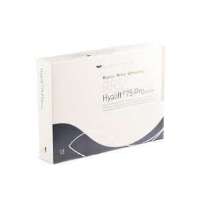 RRS Hyalift 5ml Aesthetic Dermal | nawilżenie i regeneracja skóry z kwasem hialuronowym 