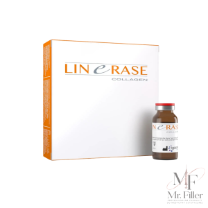Linerase Kolagen 1 fl. (Professional Dietetics) – stymulacja kolagenu i regeneracja skóry