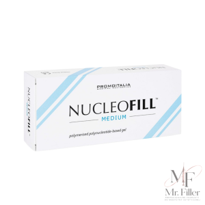 Nucleofil Medium 1 x 1,5 ml