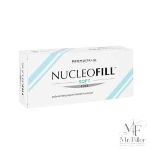 Nucleofil Soft Plus Eyes 2 ml