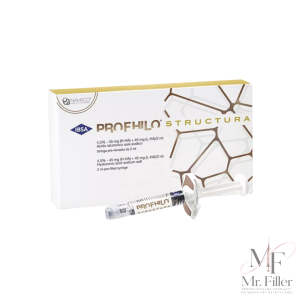 PROFHILO Structura (1x2ml)