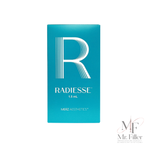 RADIESSE – Hydroksyapatyt wapnia 1 × 1,5 ml