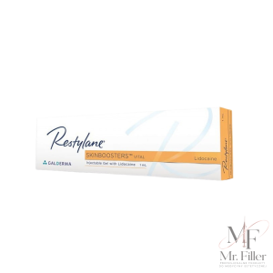 RESTYLANE Skinboosters Vital Lidocaine (1x1ml)
