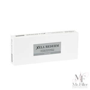 Xela Rederm Hyalual Institute 1,1% 2 ml – Redermalizacja z bursztynianem sodu
