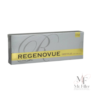 REGENOVUE Deep Plus Lidocaine (1x1,1ml)