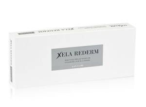 Xela Rederm Hyalual Institute 1,1% 2 ml – Redermalizacja z bursztynianem sodu