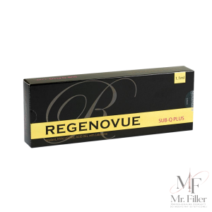 REGENOVUE Sub-Q Plus Lidocaine (1x1,1ml)