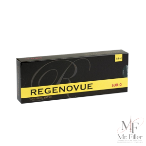 REGENOVUE Sub-Q (1x1ml)