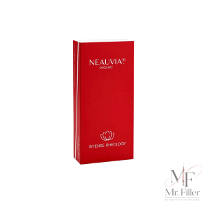 NEAUVIA Organic Intense Rheology (1x1ml)