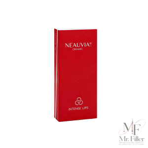 NEAUVIA Organic Intense Lips (1x1ml)
