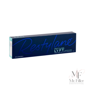 RESTYLANE Lyft Lidocaine (1x1ml)