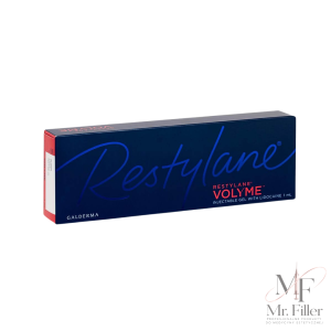 RESTYLANE Volyme Lidocaine (1x1ml)