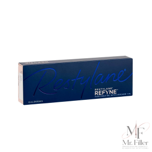 RESTYLANE Refyne Lidocaine (1x1ml)