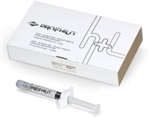 Profhilo 2 ml (IBSA) – bioremodeling skóry z wysokostężonym kwasem hialuronowym