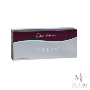 JUVEDERM Volux (2x1ml)