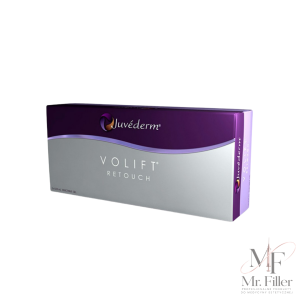 JUVÉDERM Volift Retouch (2x0,55ml)