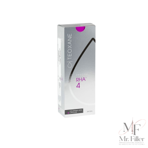 TEOSYAL RHA 4 (2x1,2ml)