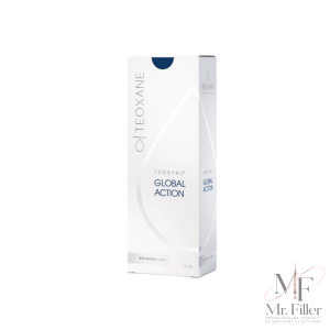TEOSYAL Global Action PureSense (2x1ml)