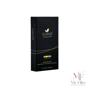 Ellansé M – Wypełniacz Biostymulujący (1x1 ml) | Sinclair