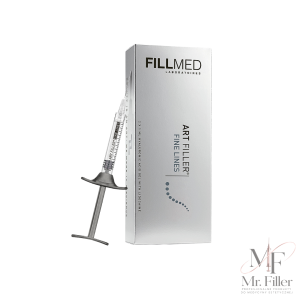 FILLMED ART Filler Fine Lines (2x1ml)