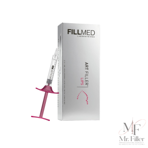 FILLMED ART Filler Lips (2x1ml)
