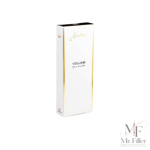 Princess Volume 1 ml (Croma) – modelowanie i wolumetria twarzy z HA